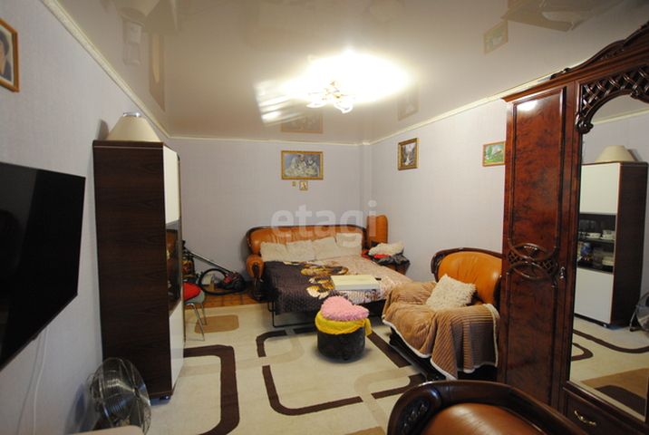 Продажа 1-комнатной квартиры, Саратов, Саратовская область,  Саратов