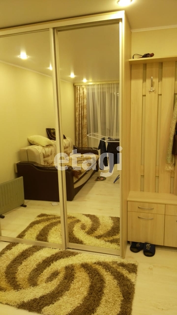 Продажа 1-комнатной квартиры, Саратов, Саратовская область,  Саратов