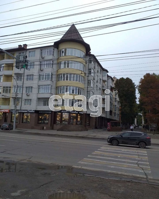 Продажа 1-комнатной квартиры, Саратов, Саратовская область,  Саратов