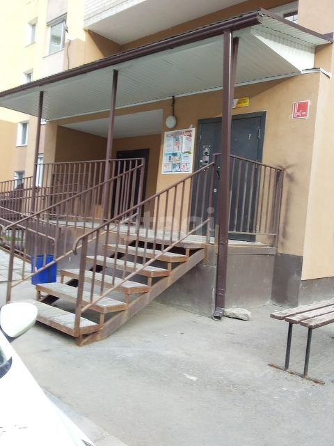 Продажа 1-комнатной квартиры, Саратов, Саратовская область,  Саратов