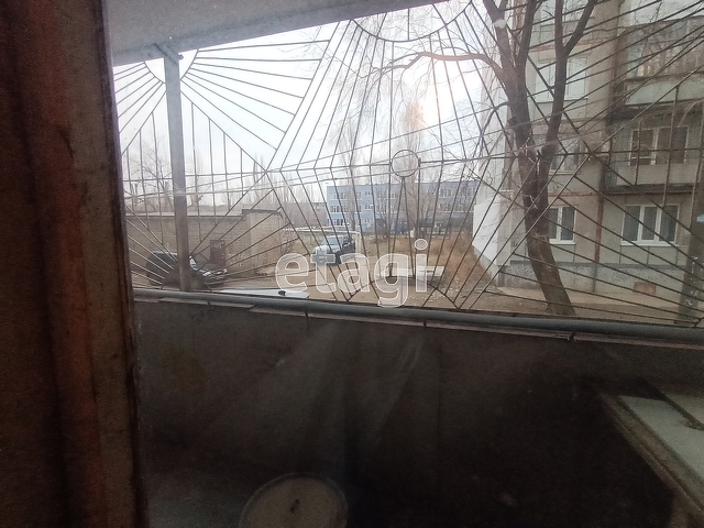 Продажа 2-комнатной квартиры, Саратов, Саратовская область,  Саратов