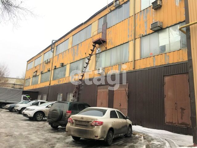 Продажа коммерческой недвижимости, 2134м <sup>2</sup>, Саратов, Саратовская область,  Саратов