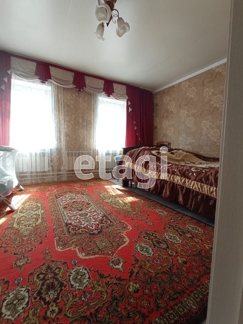 Продажа дома, 70м <sup>2</sup>, 6 сот., Саратов, Саратовская область,  