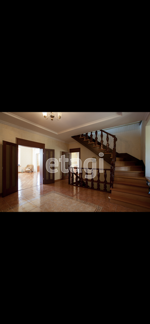 Продажа дома, 446м <sup>2</sup>, 20 сот., Саратов, Саратовская область,  Саратов