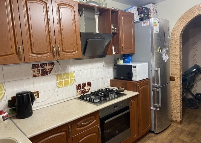 Продажа дома, 56м <sup>2</sup>, 2 сот., Саратов, Саратовская область,  Волжский 