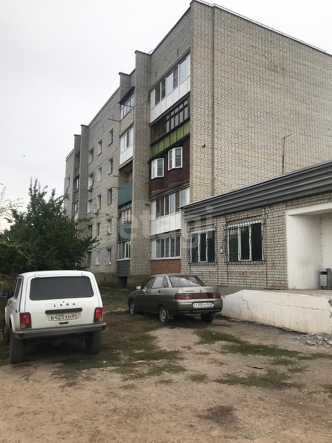 Продажа коммерческой недвижимости, 490м <sup>2</sup>, Саратов, Саратовская область,  Энгельс