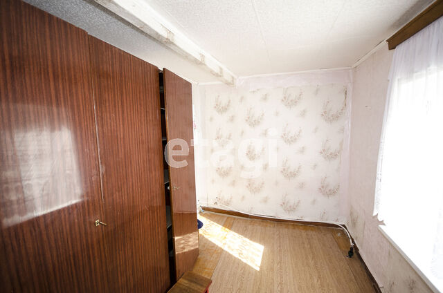 Продажа дома, 89м <sup>2</sup>, 5 сот., Саратов, Саратовская область,  Волжский 