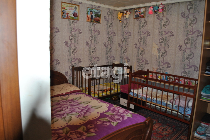 Продажа дома, 72м <sup>2</sup>, 4 сот., Саратов, Саратовская область,  Энгельс