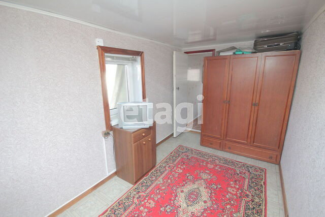 Продажа дома, 56м <sup>2</sup>, 8 сот., Саратов, Саратовская область,  