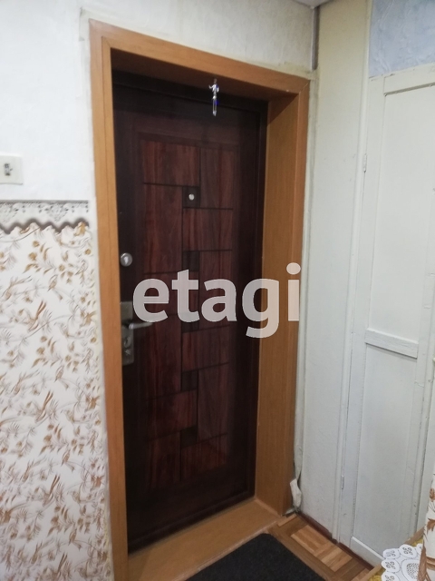 Продажа 1-комнатной квартиры, Заводоуковск, Шоссейная,  5