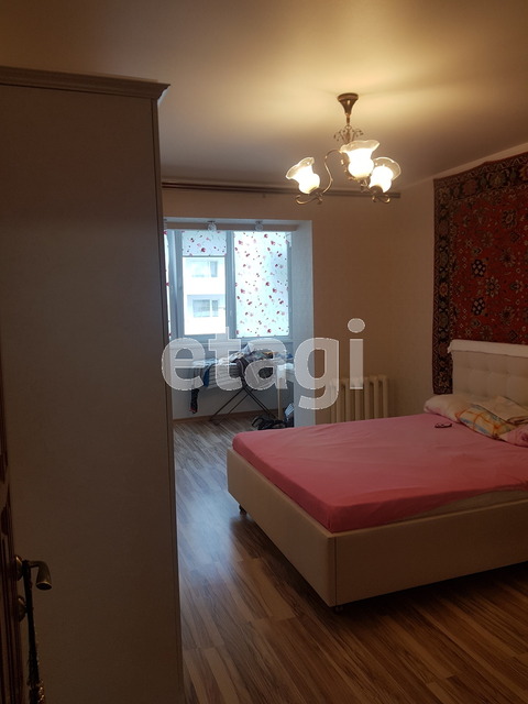 Продажа 3-комнатной квартиры, Саратов, Саратовская область,  Энгельс