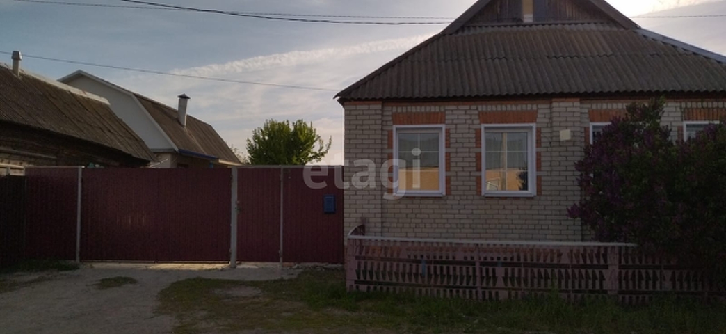 Продажа дома, 86м <sup>2</sup>, 11 сот., Саратов, Саратовская область,  Энгельс
