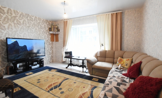 Продажа дома, 102м <sup>2</sup>, 2 сот., Саратов, Саратовская область,  Кировский