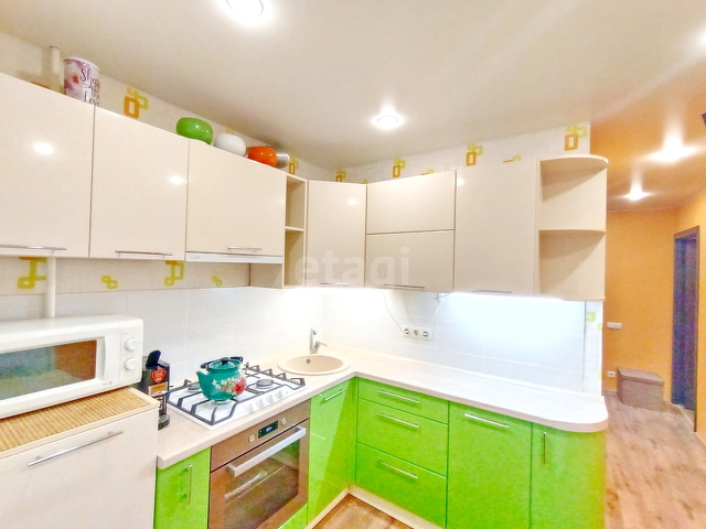 Продажа 1-комнатной квартиры, Саратов, Саратовская область,  Саратов