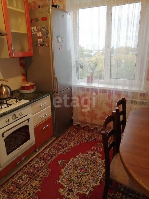 Продажа 3-комнатной квартиры, Саратов, Саратовская область,  Энгельс