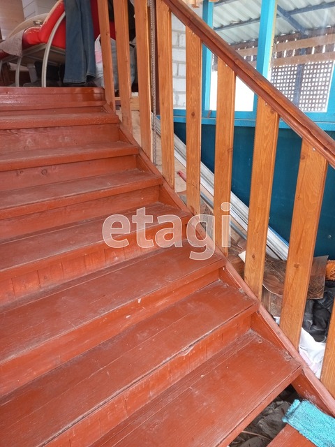 Продажа дома, 161м <sup>2</sup>, 7 сот., Саратов, Саратовская область,  