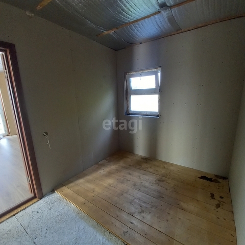 Продажа дома, 57м <sup>2</sup>, 75 сот., Саратов, Саратовская область,  Саратов