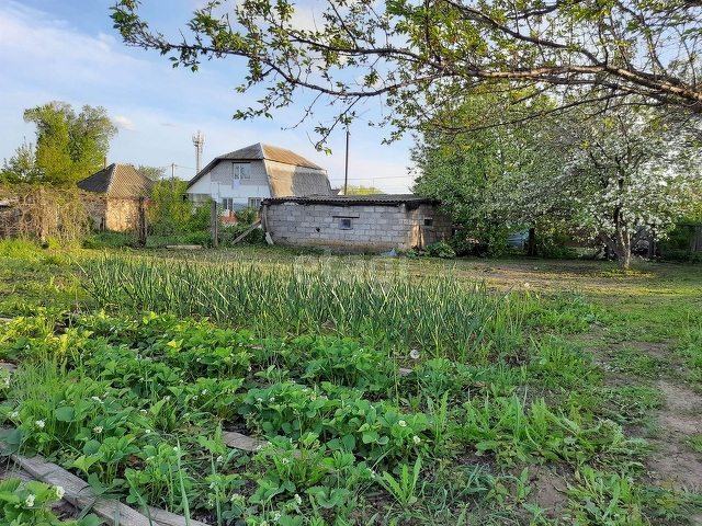 Продажа дома, 38м <sup>2</sup>, 11 сот., Саратов, Саратовская область,  Энгельс