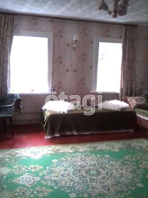 Продажа дома, 50м <sup>2</sup>, 3 сот., Саратов, Саратовская область,  Волжский 