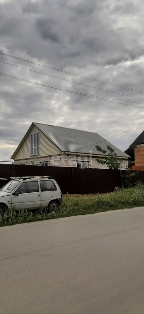 Продажа дома, 108м <sup>2</sup>, 13 сот., Саратов, Саратовская область,  