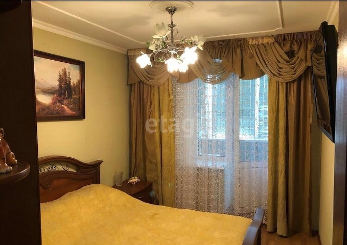 Продажа 3-комнатной квартиры, Саратов, Саратовская область,  Энгельс