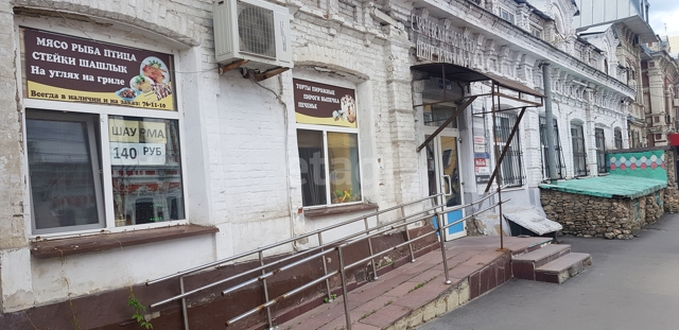 Продажа коммерческой недвижимости, 28м <sup>2</sup>, Саратов, Саратовская область,  Саратов
