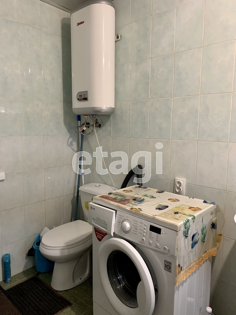 Продажа дома, 43м <sup>2</sup>, 1 сот., Саратов, Саратовская область,  Кировский