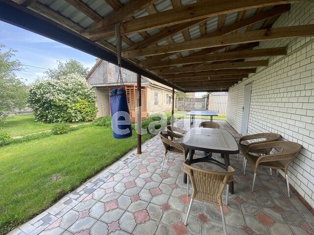 Продажа дома, 82м <sup>2</sup>, 17 сот., Саратов, Саратовская область,  