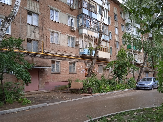 Продажа 2-комнатной квартиры, Саратов, Саратовская область,  Энгельс