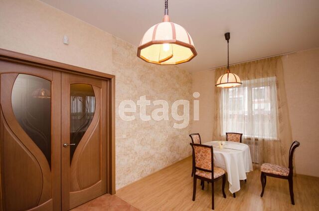 Продажа дома, 165м <sup>2</sup>, 13 сот., Саратов, Саратовская область,  Энгельс