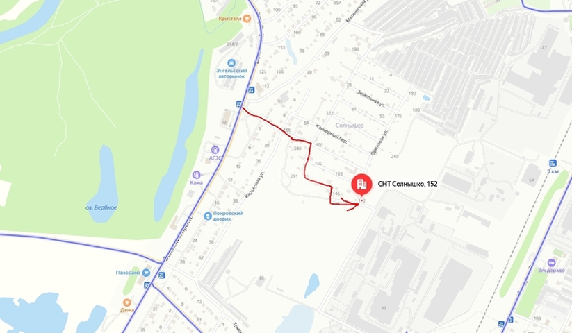 Продажа участка, Саратов, Саратовская область,  Энгельс