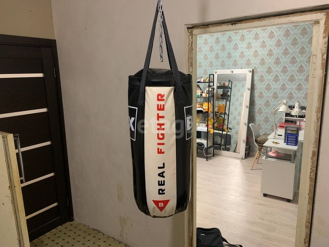 Продажа 1-комнатной квартиры, Саратов, Саратовская область,  Саратов