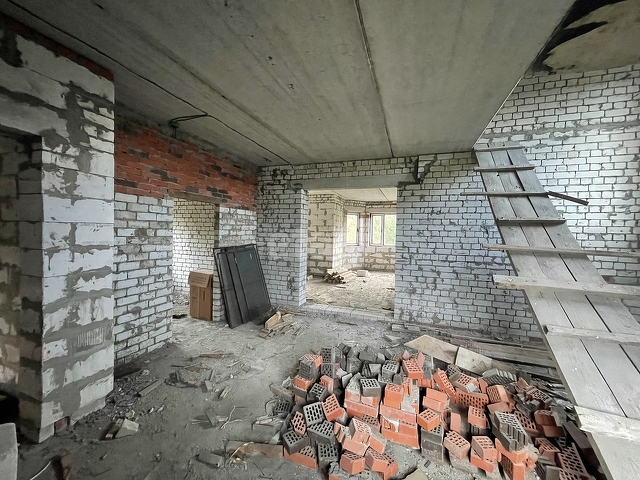 Продажа дома, 177м <sup>2</sup>, 1 сот., Саратов, Саратовская область,  Татищевский