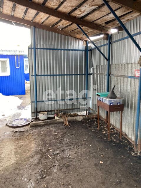 Продажа дома, 35м <sup>2</sup>, 2 сот., Саратов, Саратовская область,  Кировский