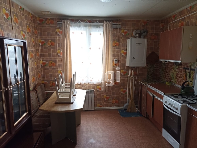 Продажа дома, 72м <sup>2</sup>, 13 сот., Саратов, Саратовская область,  