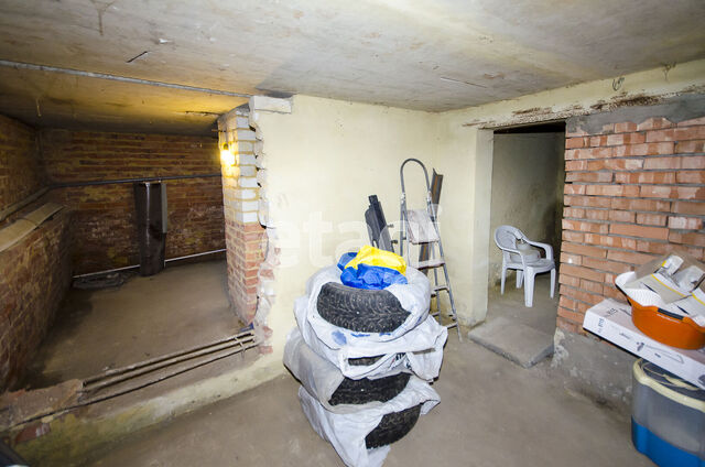 Продажа дома, 110м <sup>2</sup>, 5 сот., Саратов, Саратовская область,  Саратов