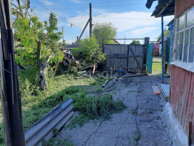 Продажа дома, 40м <sup>2</sup>, 4 сот., Саратов, Саратовская область,  