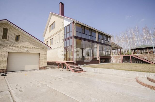 Продажа дома, 1000м <sup>2</sup>, 100 сот., Саратов, Саратовская область,  Саратов