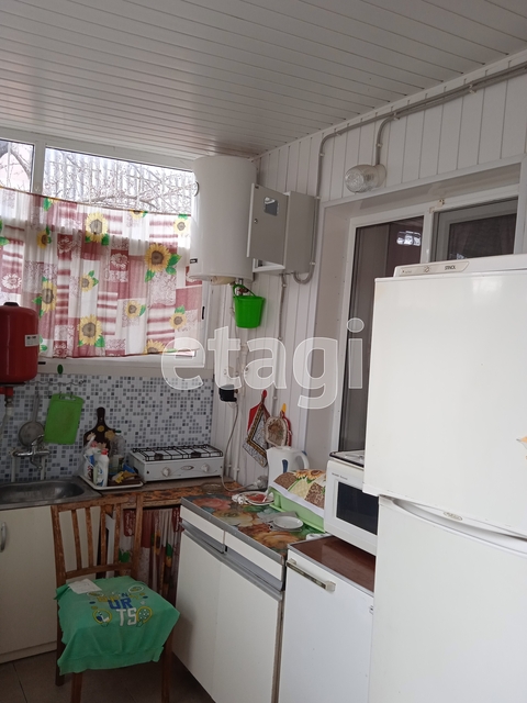 Продажа дачи, 50м <sup>2</sup>, 6 сот., Саратов, Саратовская область,  