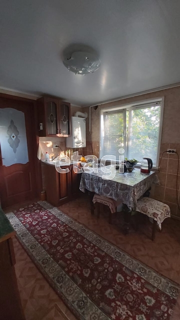 Продажа дома, 48м <sup>2</sup>, 2 сот., Саратов, Саратовская область,  Волжский 