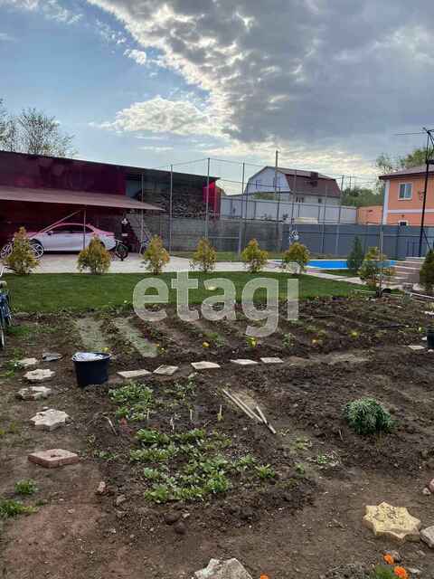 Продажа дома, 156м <sup>2</sup>, 10 сот., Саратов, Саратовская область,  Энгельс