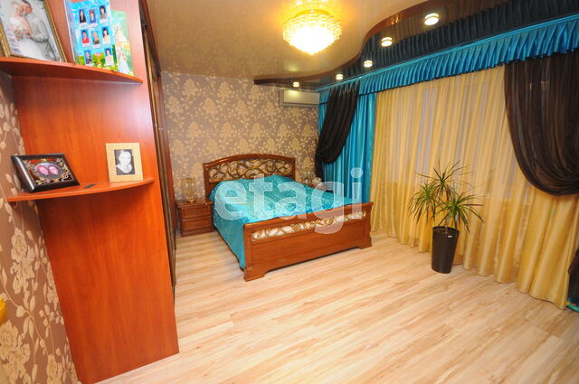 Продажа 3-комнатной квартиры, Саратов, Саратовская область,  Энгельс