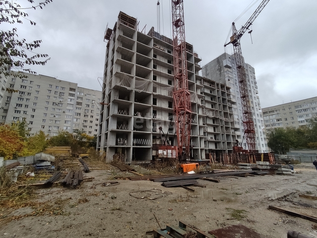 Продажа 1-комнатной квартиры, Саратов, Саратовская область,  Саратов