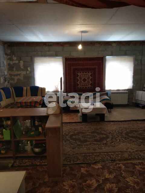 Продажа дома, 134м <sup>2</sup>, 19 сот., Саратов, Саратовская область,  