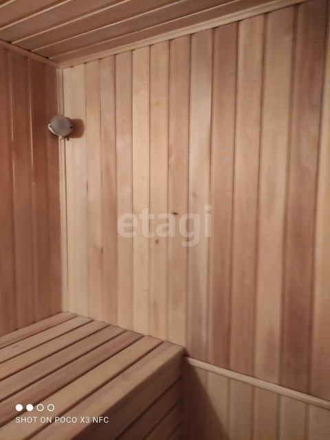 Продажа дома, 96м <sup>2</sup>, 7 сот., Саратов, Саратовская область,  Волжский 