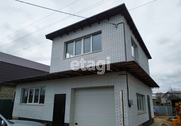 Продажа дома, 144м <sup>2</sup>, 4 сот., Саратов, Саратовская область,  