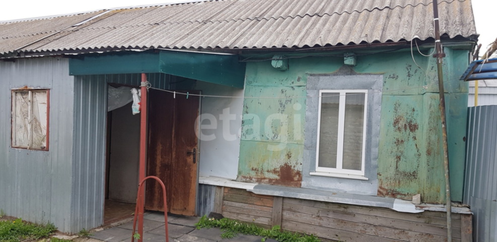 Продажа дома, 55м <sup>2</sup>, 14 сот., Саратов, Саратовская область,  