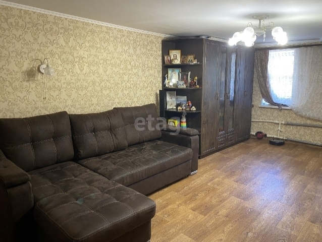 Продажа дома, 56м <sup>2</sup>, 2 сот., Саратов, Саратовская область,  Волжский 