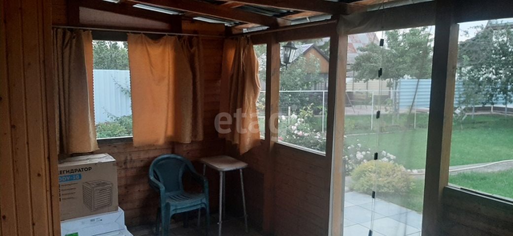 Продажа дачи, 100м <sup>2</sup>, 8 сот., Саратов, Саратовская область,  