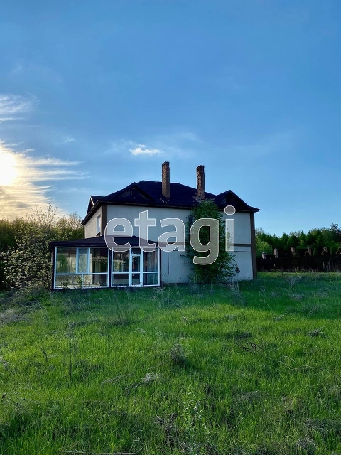 Продажа дома, 400м <sup>2</sup>, 17 сот., Саратов, Саратовская область,  